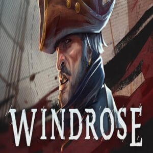 Windrose Konto Współdzielone