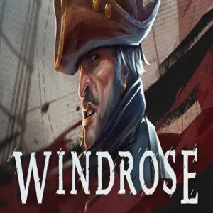 Windrose Konto Współdzielone - obrazek 1