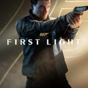 007 First Light Konto Współdzielone