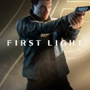 007 First Light Konto Współdzielone