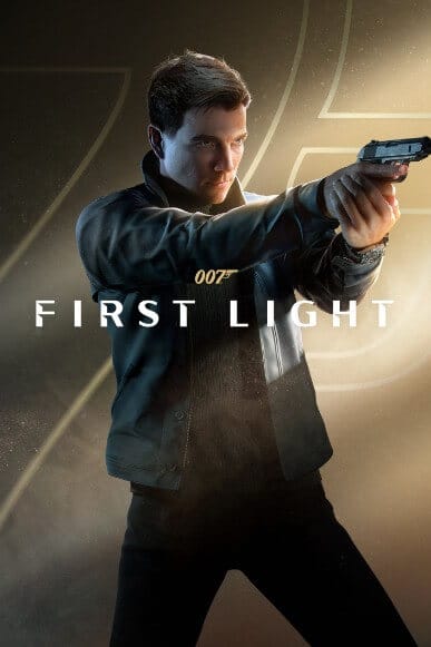 007 First Light Konto Współdzielone