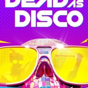 Dead as Disco Konto Współdzielone