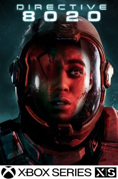 Directive 8020 Xbox Konto Współdzielone