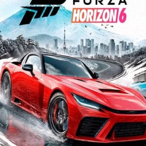 Forza Horizon 6 Konto Współdzielone Premium Edition