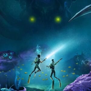 Subnautica 2 Konto Współdzielone