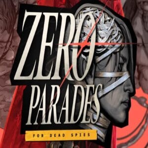Zero Parades For Dead Spies Konto Współdzielone