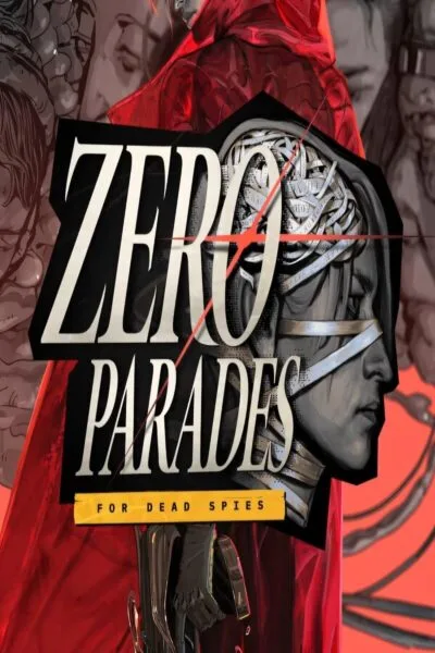 Zero Parades For Dead Spies Konto Współdzielone