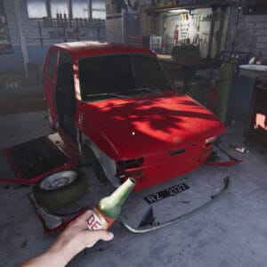 Auto Fuszerka Konto Współdzielone - obrazek 3