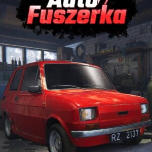 Auto Fuszerka Konto Współdzielone