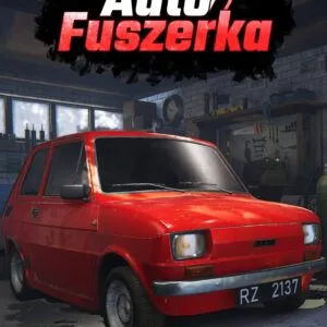 Auto Fuszerka Konto Współdzielone