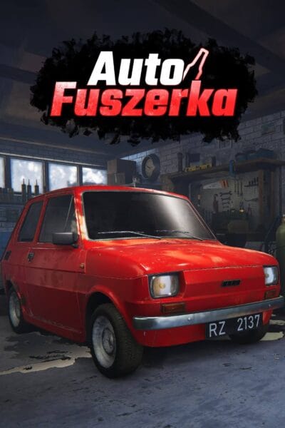 Auto Fuszerka Konto Współdzielone