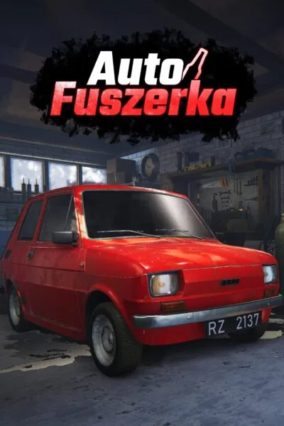 Auto Fuszerka Konto Współdzielone