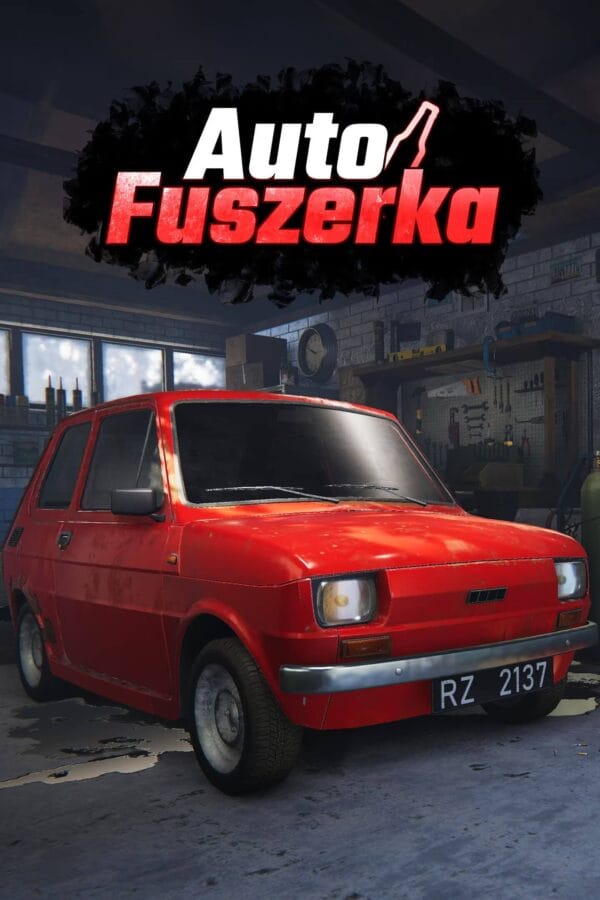 auto fuszerka konto pc tanie-granie