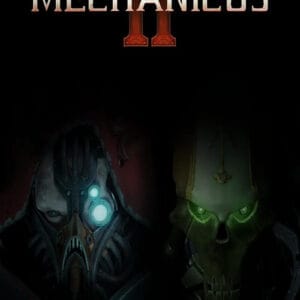 Warhammer 40,000 Mechanicus 2 Konto Współdzielone