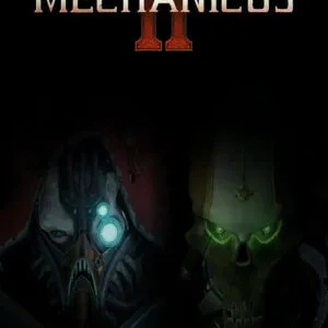 Warhammer 40,000 Mechanicus 2 Konto Współdzielone