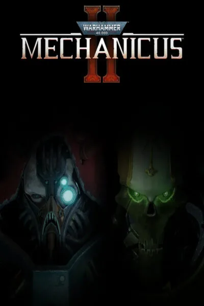 Warhammer 40,000 Mechanicus 2 Konto Współdzielone