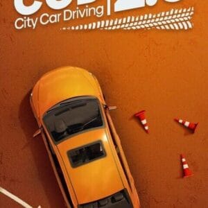 City Car Driving 2.0 Konto Współdzielone