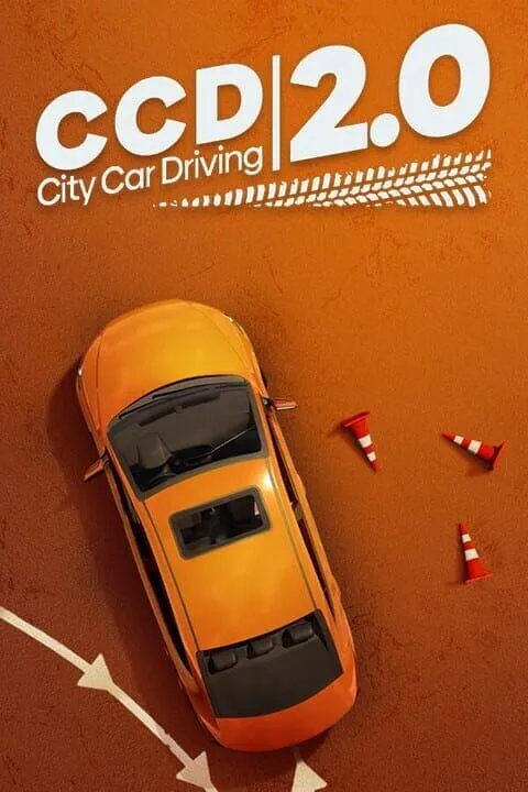City Car Driving 2.0 konto pc tanie-granie
