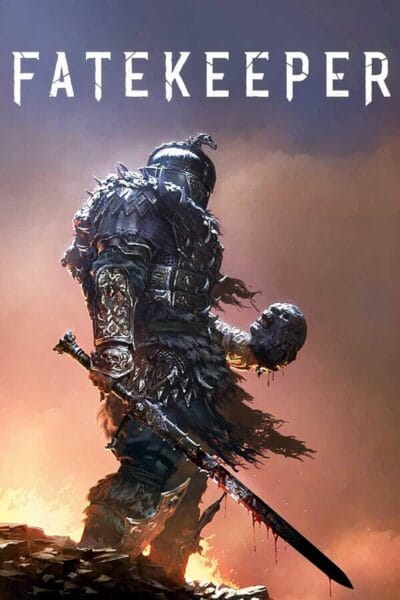 Fatekeeper Konto Współdzielone