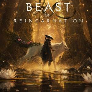 Beast of Reincarnation Xbox Konto Współdzielone Deluxe Edition