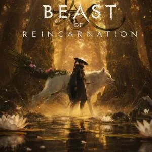 Beast of Reincarnation Xbox Konto Współdzielone Deluxe Edition