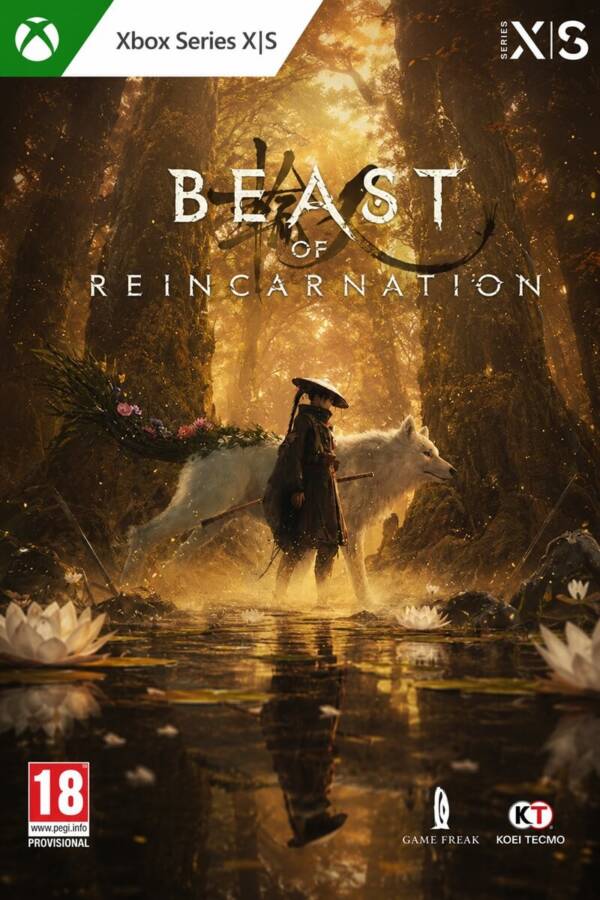 Beast of Reincarnation konto pc