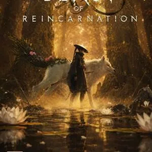 Beast of Reincarnation Konto Współdzielone Deluxe Edition