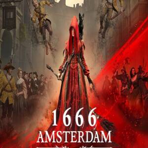 1666 Amsterdam Konto Współdzielone