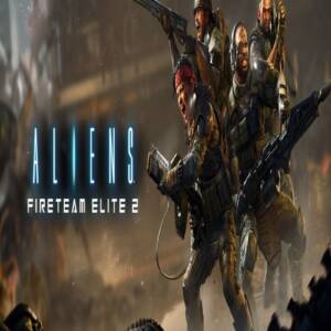 Aliens Fireteam Elite 2 Konto Współdzielone