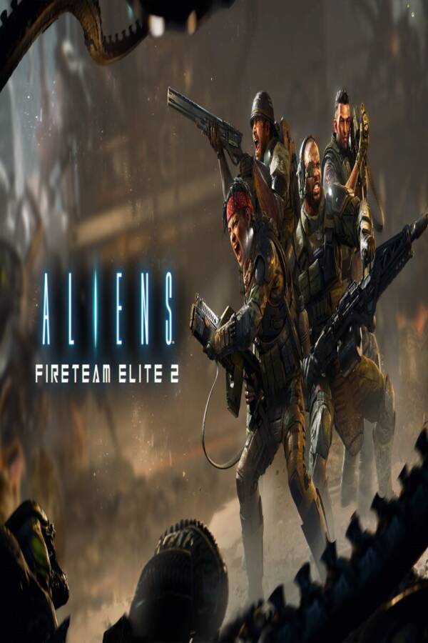 Aliens Fireteam Elite 2 konto pc