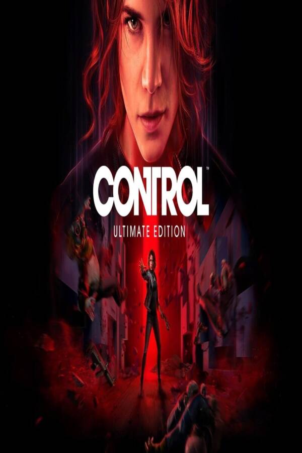 Control konto pc