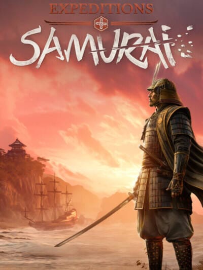 Expeditions Samurai Konto Współdzielone