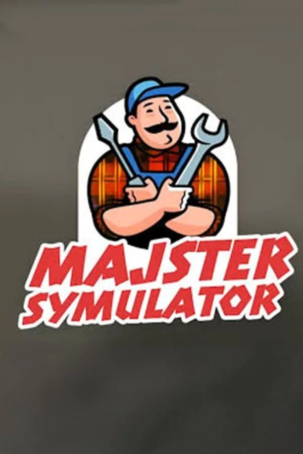 Majster Symulator konto pc