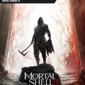 Mortal Shell II 2 Xbox Konto Współdzielone Pobożna Edycja