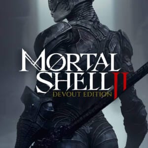 Mortal Shell II 2 Konto Współdzielone Devout Edition