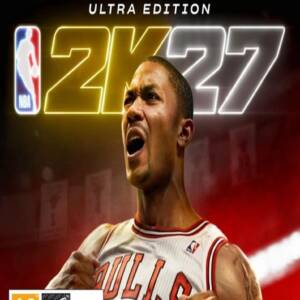 NBA 2k27 Xbox Konto Współdzielone Ultra Edition