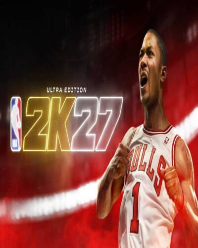 NBA 2k27 Konto Współdzielone Ultra Edition
