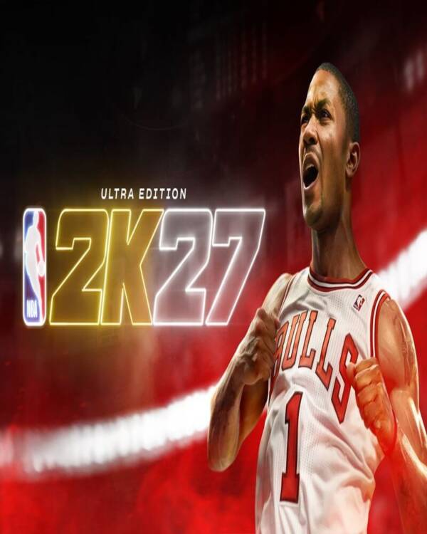 NBA 2k27 dostęp pc