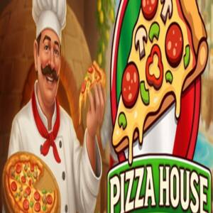 Pizza House Simulator Konto Współdzielone