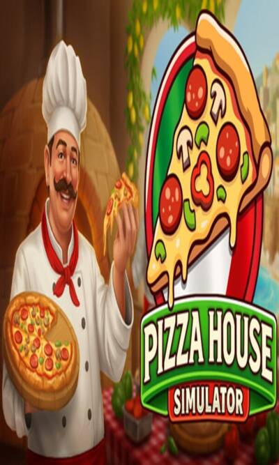 Pizza House Simulator Konto Współdzielone