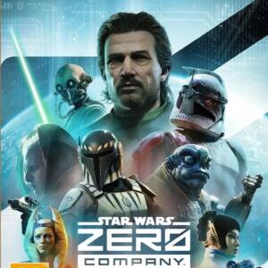 Star Wars Zero Company Xbox Konto Współdzielone
