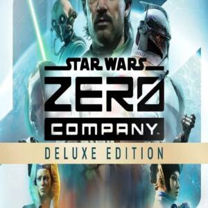 Star Wars Zero Company Konto Współdzielone Edycja Specjalna