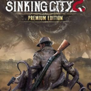The Sinking City 2 Konto Współdzielone Premium Edition