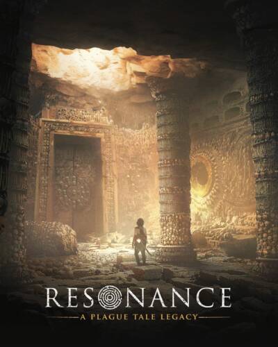 Resonance A Plague Tale Legacy Konto Współdzielone