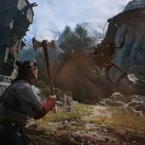 The Blood of Dawnwalker Xbox Konto Współdzielone - obrazek 2