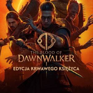 The Blood of Dawnwalker Xbox Konto Współdzielone