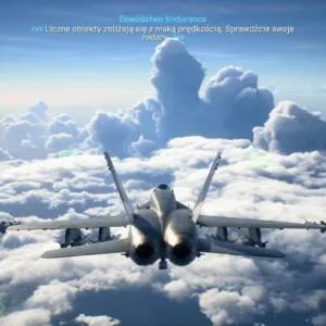 Ace Combat 8 Wings of Theve Konto Steam Współdzielone Deluxe - obrazek 2