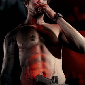 Blackwood Konto Steam Współdzielone