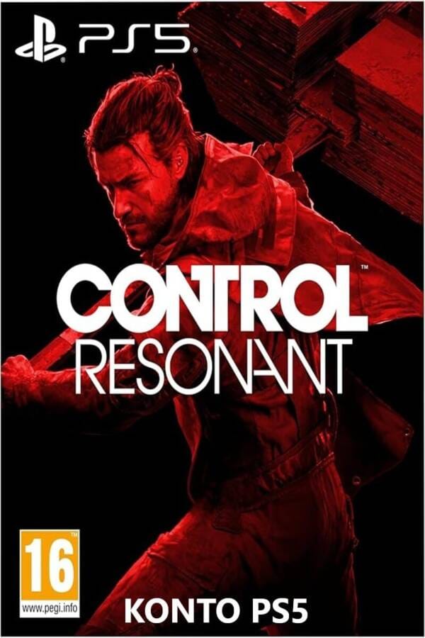 Control Resonant Ps5
