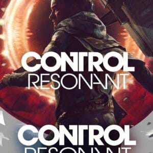 Control Resonant Konto Steam Współdzielone Deluxe Edition